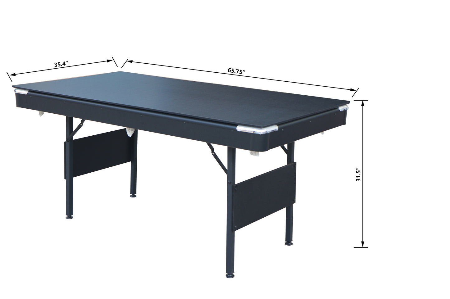 Cheelom Muitfunctional Game Table Pool Table Billiard Table 3 In1 Billiard Table Table Tennis Dining Table Indoor Game Talbe Table Games Family Movemen