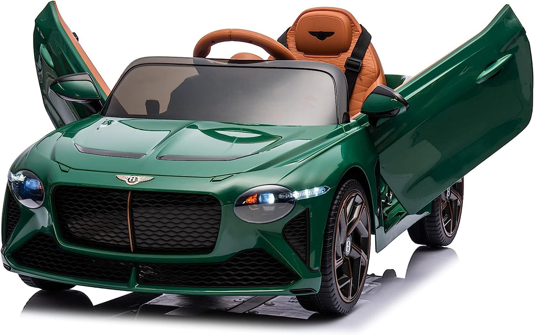 Ride on Car