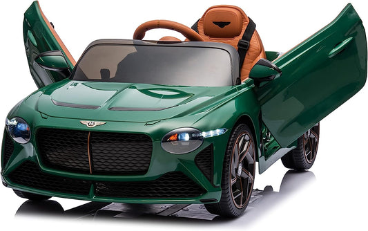 Ride on Car