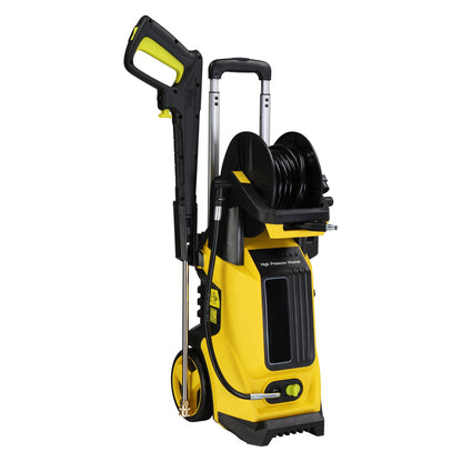 ELTPOWER High Pressure Washer 3800PSI 110V 102A 1800W 2.6GPM Electric Power Washer Cleaner