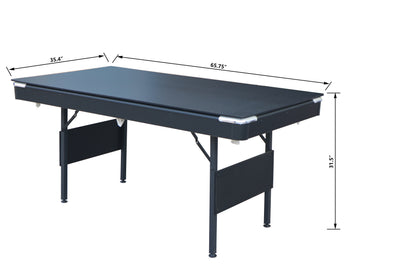 Cheelom Muitfunctional Game Table Pool Table Billiard Table 3 In1 Billiard Table Table Tennis Dining Table Indoor Game Talbe Table Games Family Movemen