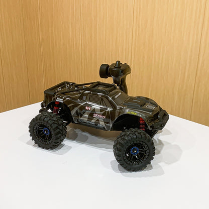 LORDLONG Radio Controlled Model Vehicles- 1:14 High Speed Fast RC, 25 KM/H RC Racing Cars, RC Drift Car for Kids Adults , Off Road Variable-Speed Vehicle with 2 Rechargeable Battery