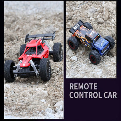 ZOGYMOZ Remote Control Car, 1:18 High Speed RC Cars for Kids, 20+ km/h Toys for Boys, RC Drift Car for Boys Toys Ages 5 to 7, Red