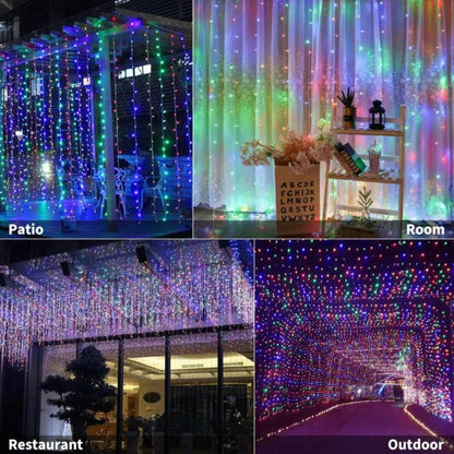 CMGB Fairy Lights Rope Lights Christmas LED Lights Outdoor Decorations Lights Clearance Sale