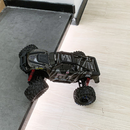 LORDLONG Radio Controlled Model Vehicles- 1:14 High Speed Fast RC, 25 KM/H RC Racing Cars, RC Drift Car for Kids Adults , Off Road Variable-Speed Vehicle with 2 Rechargeable Battery