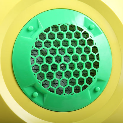 Cheelom 950W Electric Air Blower, Pump Fan for Inflatable Bounce House, Water Slides, Bouncy Castle
