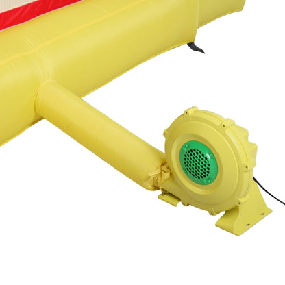 Cheelom 950W Electric Air Blower, Pump Fan for Inflatable Bounce House, Water Slides, Bouncy Castle