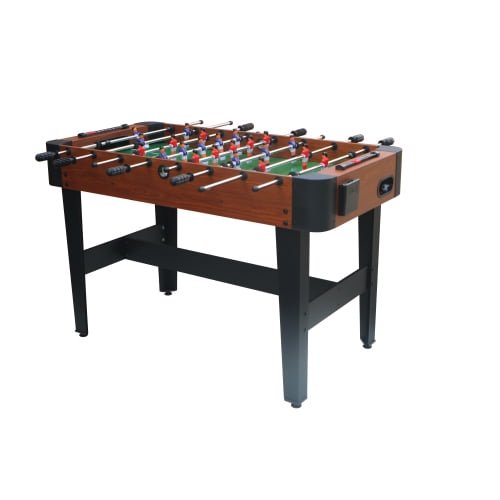 Cheelom Foosball Table,4FT Competition Football Table,Soccer Table Game for Indoor Outdoorn