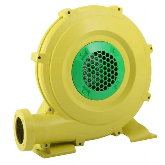 Cheelom Powerful 680W Outdoor Indoor Electric Air Blower Bump Fan for Inflatable Bounce House Bouncy