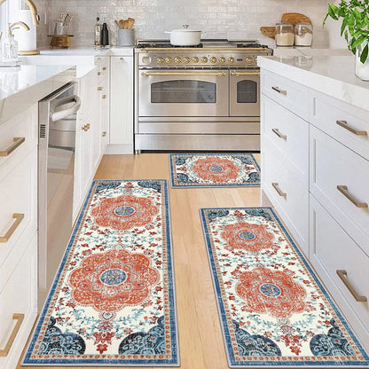 https://www.walmart.com/ip/TECHVIDA-Boho-Kitchen-Rug-Sets-3-Piece-Runner-Non-Slip-Rugs-Mats-Washable-Floor-Thick-Mat-Carpet-Hallway-Laundry-Holiday-Decor/8002821999
