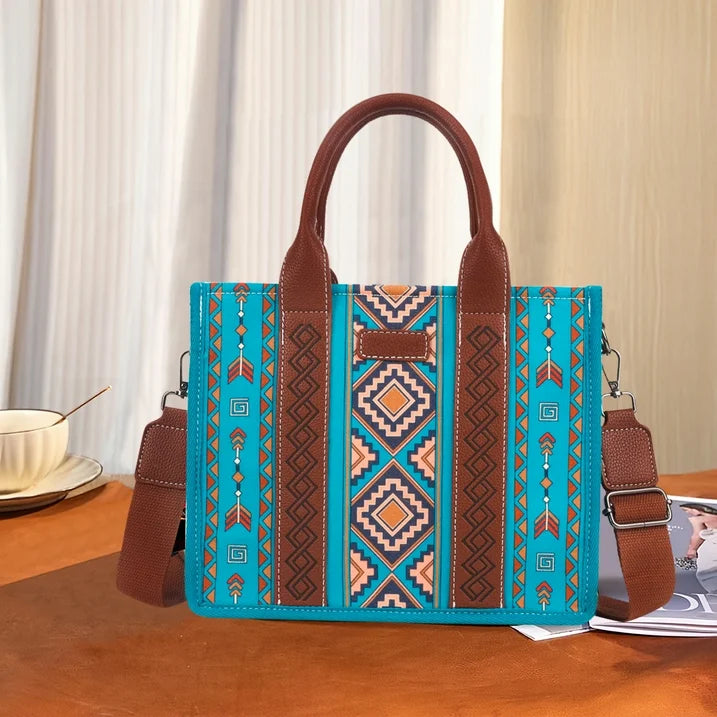 HONGLONG Women's Handbags Purses for Daily, Ladies Tote Bag for Women, Work Shoulder Bag Lightweight-Green