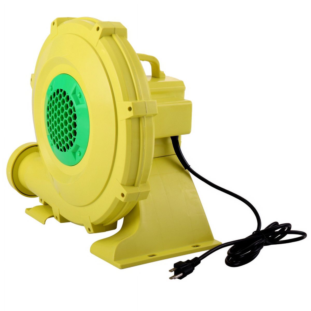 Cheelom Powerful 680W Outdoor Indoor Electric Air Blower Bump Fan for Inflatable Bounce House Bouncy